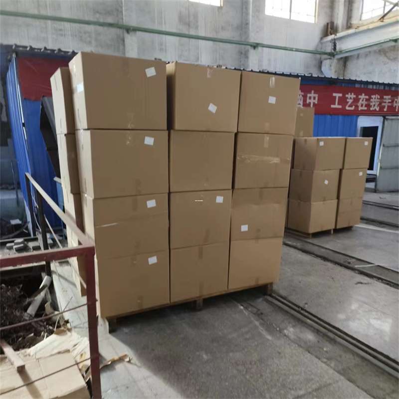 岚山区喀什地区：物流专线的高效货运之旅