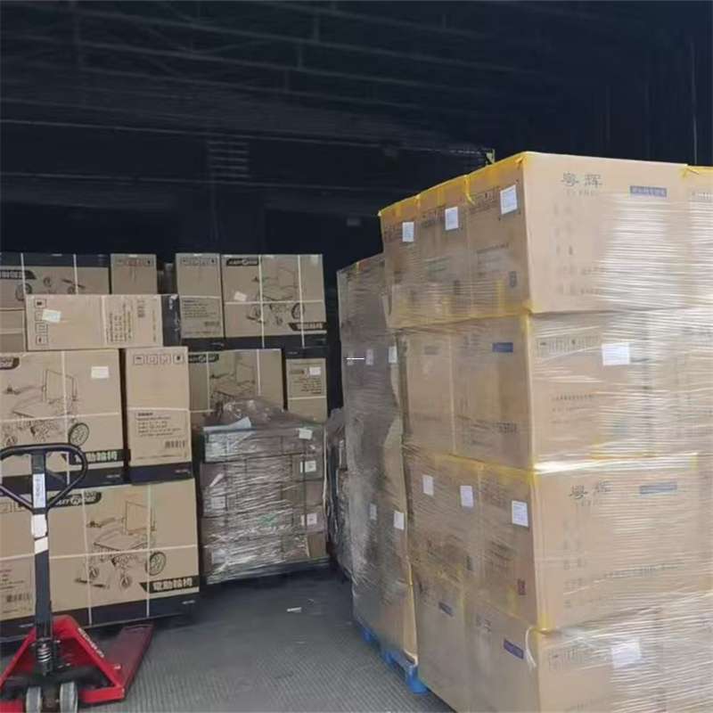 岚山区潍坊市物流：多元服务与高效运输线路探秘