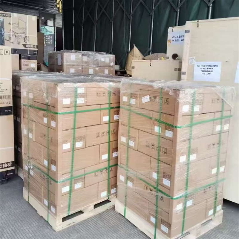 岚山区建瓯市物流：多样服务与高效运输线路探秘