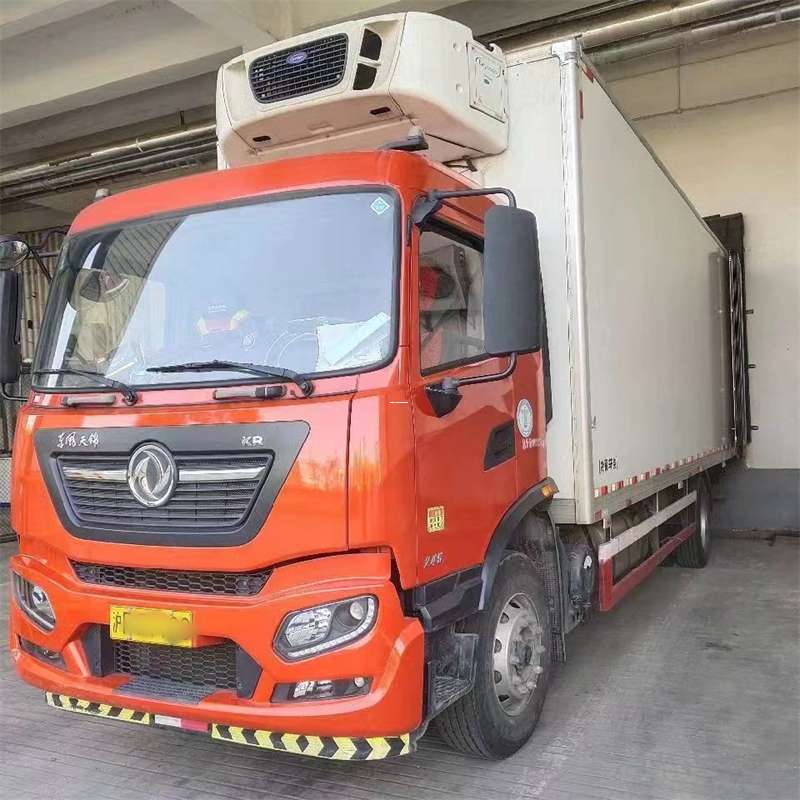 岚山区潞城区物流：多元专线与高效运输探秘