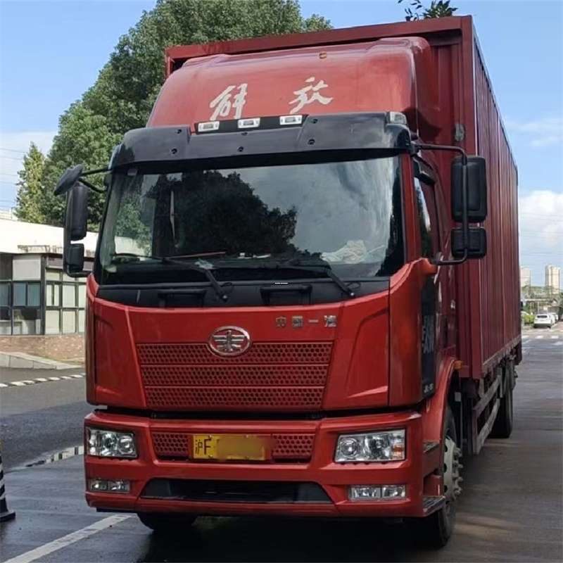 岚山区天水市物流运输：多样服务与线路探秘