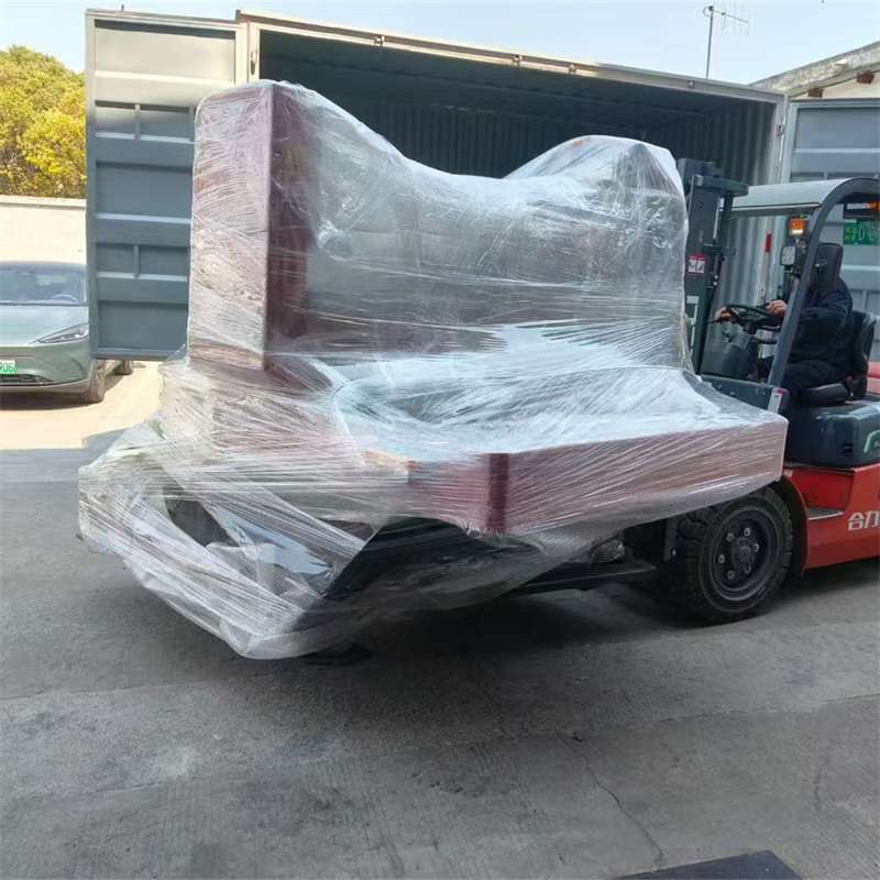 岚山区眉山市物流专线：多元货运服务探秘