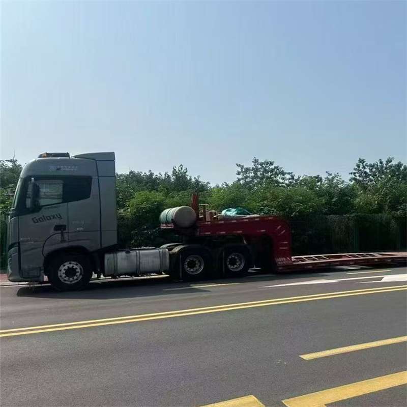 岚山区佛罗镇：多元物流服务与运输线路探秘